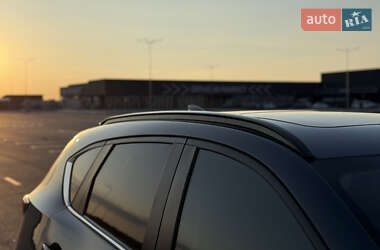 Внедорожник / Кроссовер Mazda CX-5 2020 в 