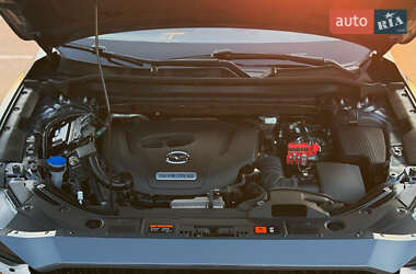 Внедорожник / Кроссовер Mazda CX-5 2020 в 