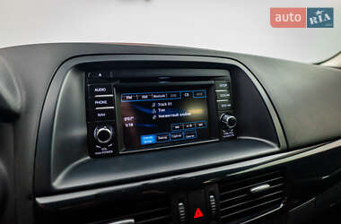 Внедорожник / Кроссовер Mazda CX-5 2014 в 