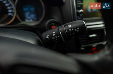 Внедорожник / Кроссовер Mazda CX-5 2014 в 
