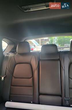 Внедорожник / Кроссовер Mazda CX-5 2019 в 