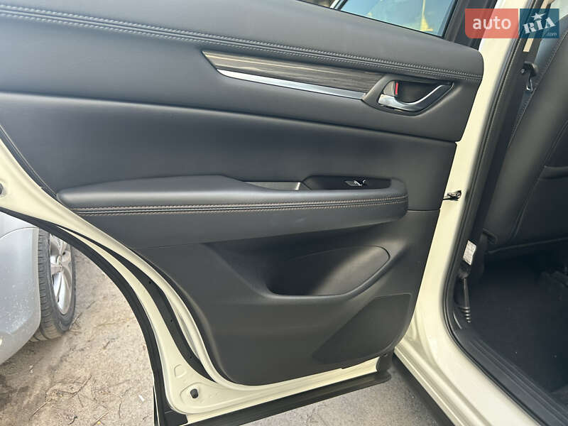 Внедорожник / Кроссовер Mazda CX-5 2019 в Днепре фото 14 Внедорожник / Кроссовер Mazda CX-5 2019 в Днепре