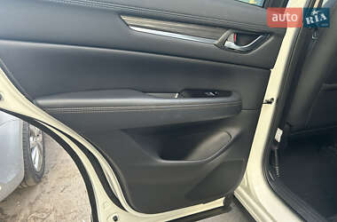 Внедорожник / Кроссовер Mazda CX-5 2019 в 