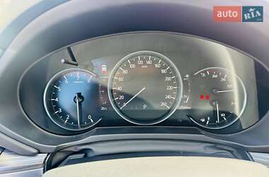 Внедорожник / Кроссовер Mazda CX-5 2021 в 