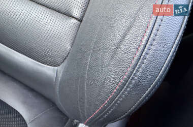 Позашляховик / Кросовер Mazda CX-5 2012 в 