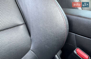 Позашляховик / Кросовер Mazda CX-5 2012 в 