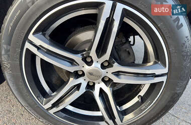 Позашляховик / Кросовер Mazda CX-5 2012 в 