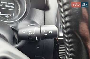 Внедорожник / Кроссовер Mazda CX-5 2014 в 