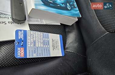 Внедорожник / Кроссовер Mazda CX-5 2014 в 