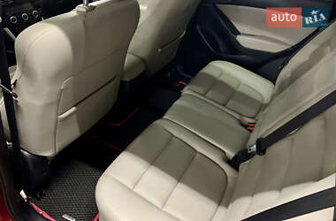 Внедорожник / Кроссовер Mazda CX-5 2013 в 