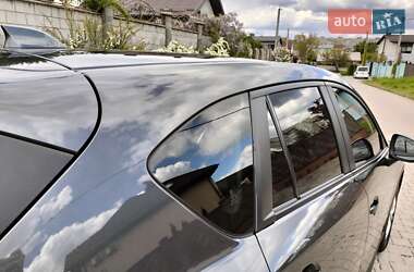 Позашляховик / Кросовер Mazda CX-5 2013 в 