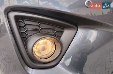 Позашляховик / Кросовер Mazda CX-5 2013 в 