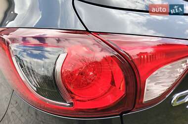Позашляховик / Кросовер Mazda CX-5 2013 в 