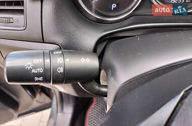 Позашляховик / Кросовер Mazda CX-5 2013 в 
