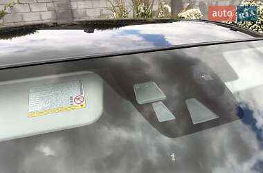 Позашляховик / Кросовер Mazda CX-5 2013 в 