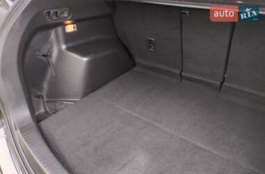 Позашляховик / Кросовер Mazda CX-5 2013 в 