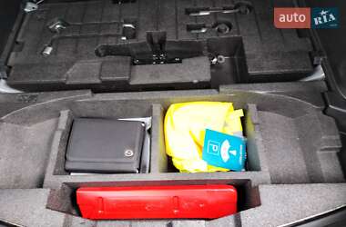 Позашляховик / Кросовер Mazda CX-5 2013 в 