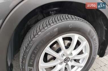 Позашляховик / Кросовер Mazda CX-5 2013 в 