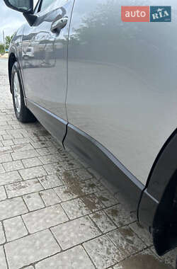 Внедорожник / Кроссовер Mazda CX-5 2012 в 