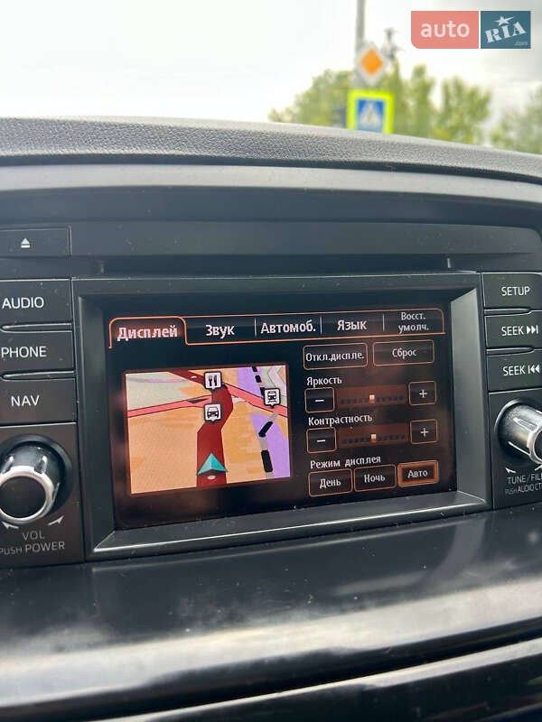 Позашляховик / Кросовер Mazda CX-5 2012 в Теребовлі