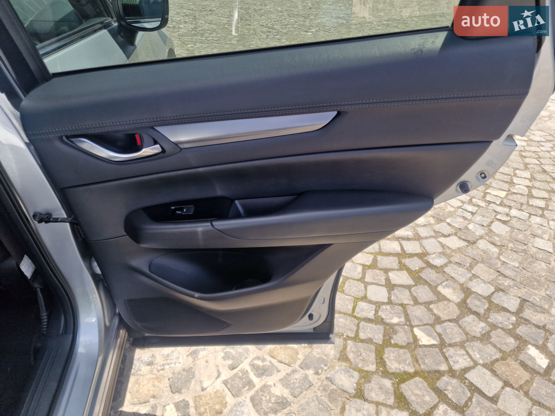2018 Mazda CX-5 - мініатюра 13