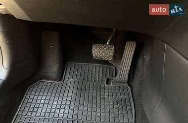 Внедорожник / Кроссовер Mazda CX-5 2014 в 