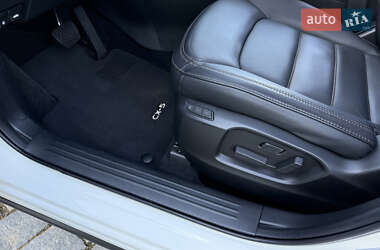 Внедорожник / Кроссовер Mazda CX-5 2020 в 