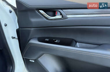 Внедорожник / Кроссовер Mazda CX-5 2020 в 