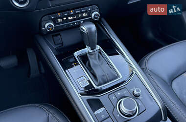 Внедорожник / Кроссовер Mazda CX-5 2020 в 