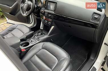 Внедорожник / Кроссовер Mazda CX-5 2013 в 