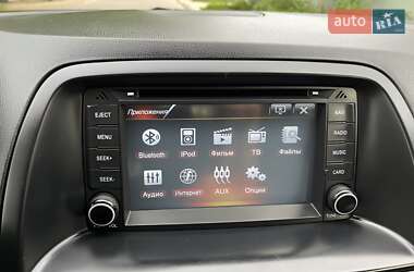 Внедорожник / Кроссовер Mazda CX-5 2013 в 