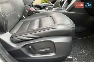 Внедорожник / Кроссовер Mazda CX-5 2013 в 