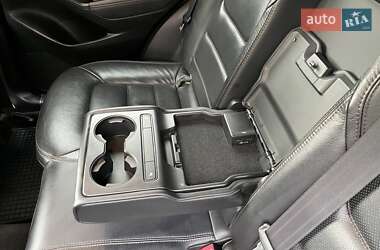 Внедорожник / Кроссовер Mazda CX-5 2013 в 