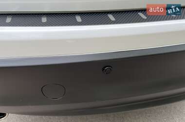 Внедорожник / Кроссовер Mazda CX-5 2013 в 