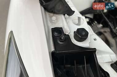 Внедорожник / Кроссовер Mazda CX-5 2013 в 