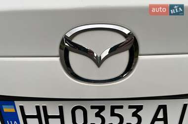 Внедорожник / Кроссовер Mazda CX-5 2013 в 