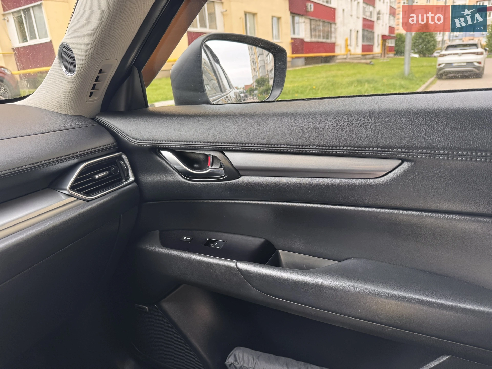 2020 Mazda CX-5 - мініатюра 10