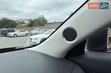 Позашляховик / Кросовер Mazda CX-5 2019 в 