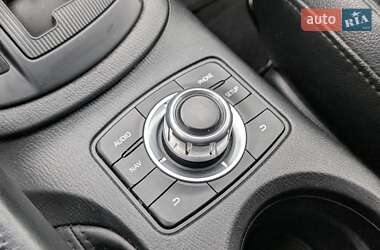 Позашляховик / Кросовер Mazda CX-5 2013 в 