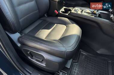 Внедорожник / Кроссовер Mazda CX-5 2019 в 