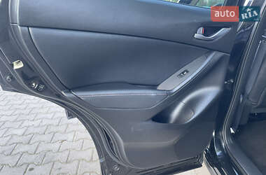 Внедорожник / Кроссовер Mazda CX-5 2012 в 