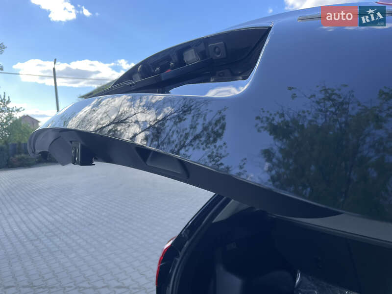 Позашляховик / Кросовер Mazda CX-5 2012 в Глиниці