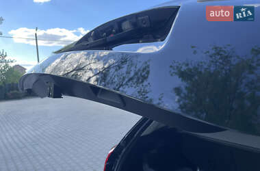 Внедорожник / Кроссовер Mazda CX-5 2012 в 