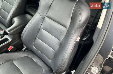 Внедорожник / Кроссовер Mazda CX-5 2016 в 