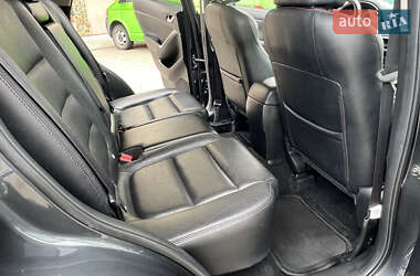Внедорожник / Кроссовер Mazda CX-5 2016 в 