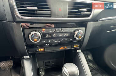 Внедорожник / Кроссовер Mazda CX-5 2016 в 