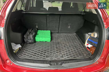 Внедорожник / Кроссовер Mazda CX-5 2013 в 