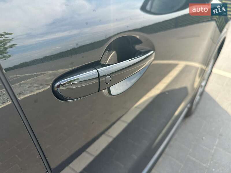 Внедорожник / Кроссовер Mazda CX-5 2023 в Мукачево