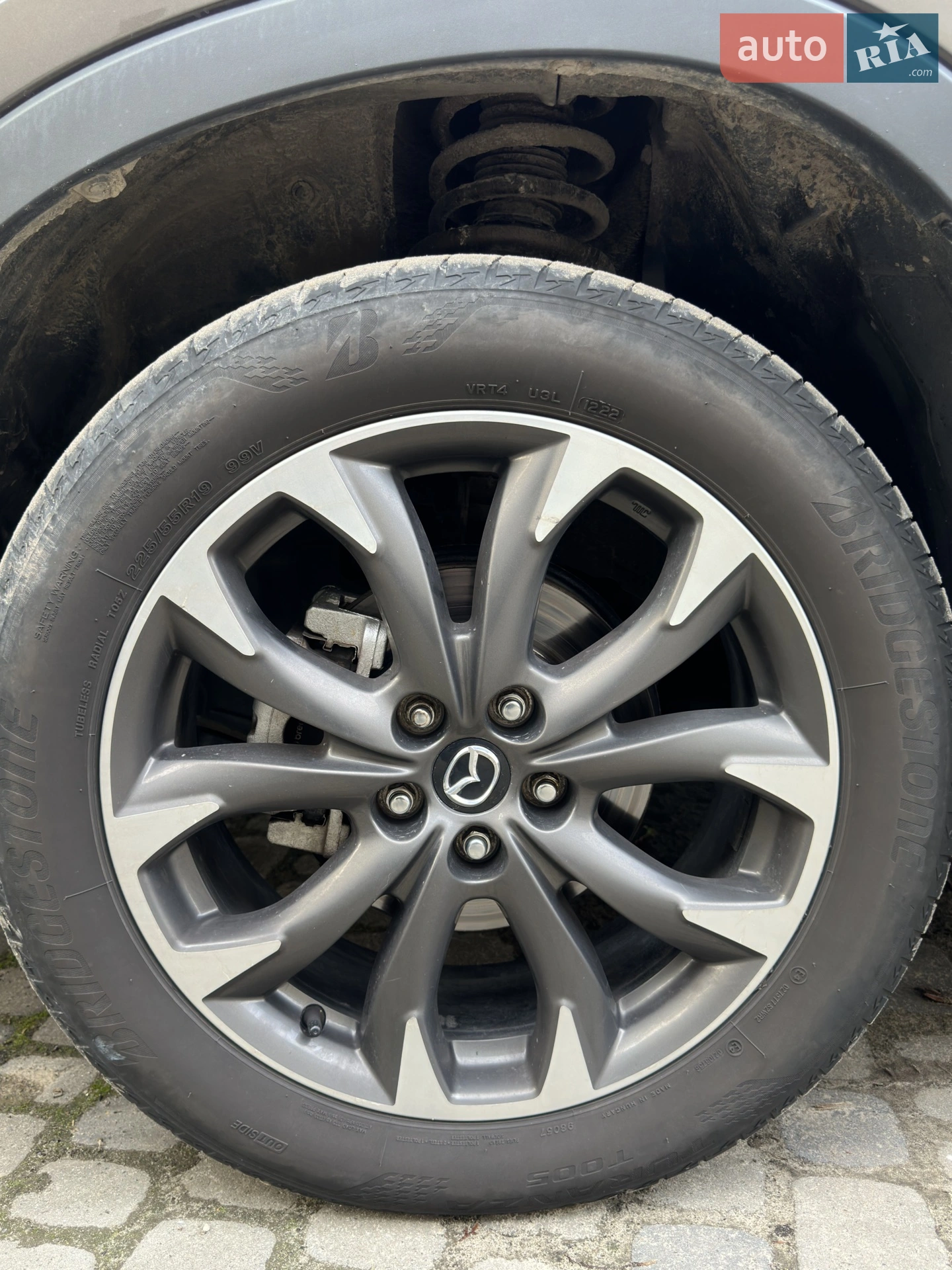 2016 Mazda CX-5 - мініатюра 5