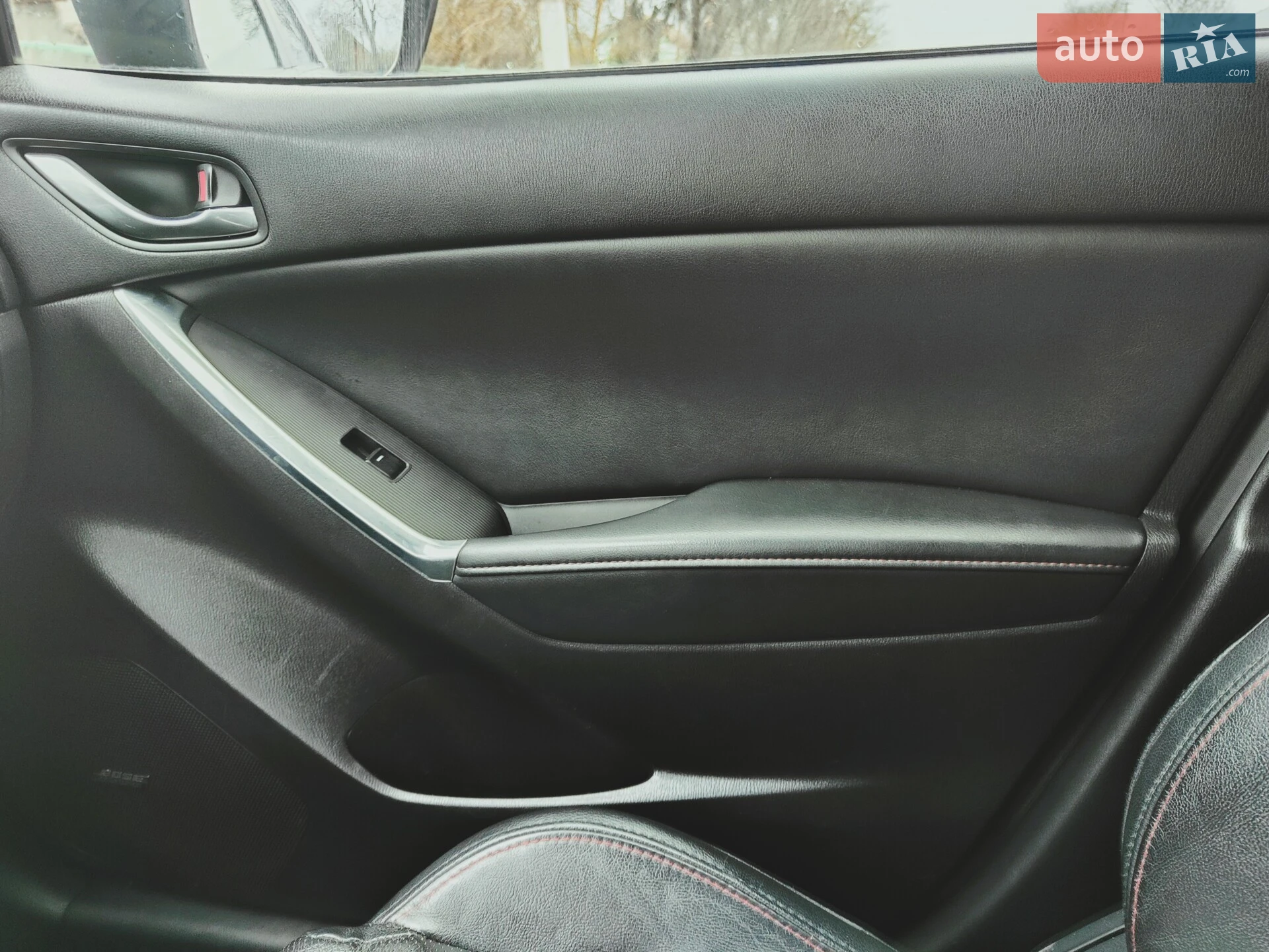 2013 Mazda CX-5 - мініатюра 8